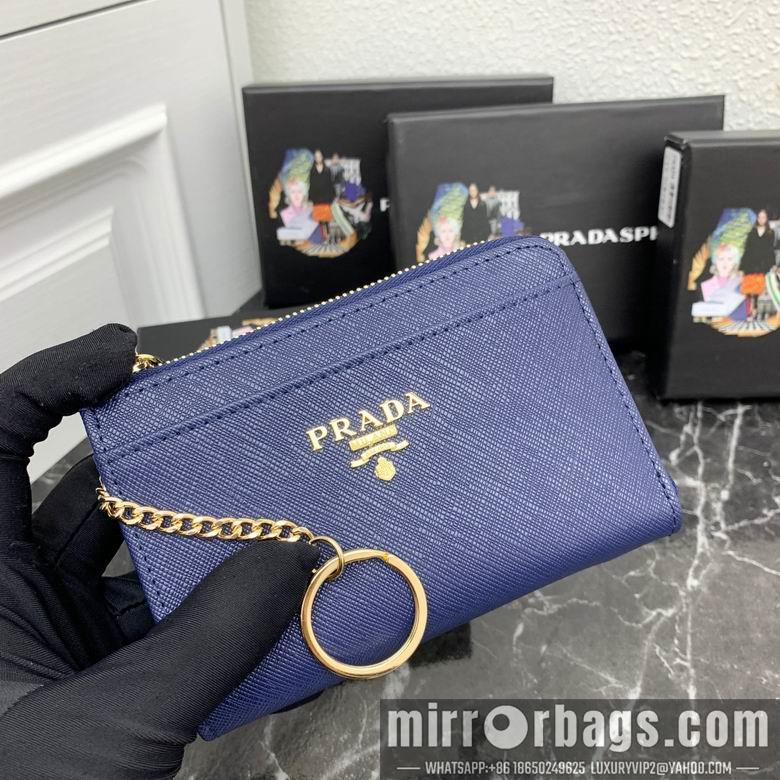 Replica Prada Bags LM216 13.5X8X1cm ZC 7