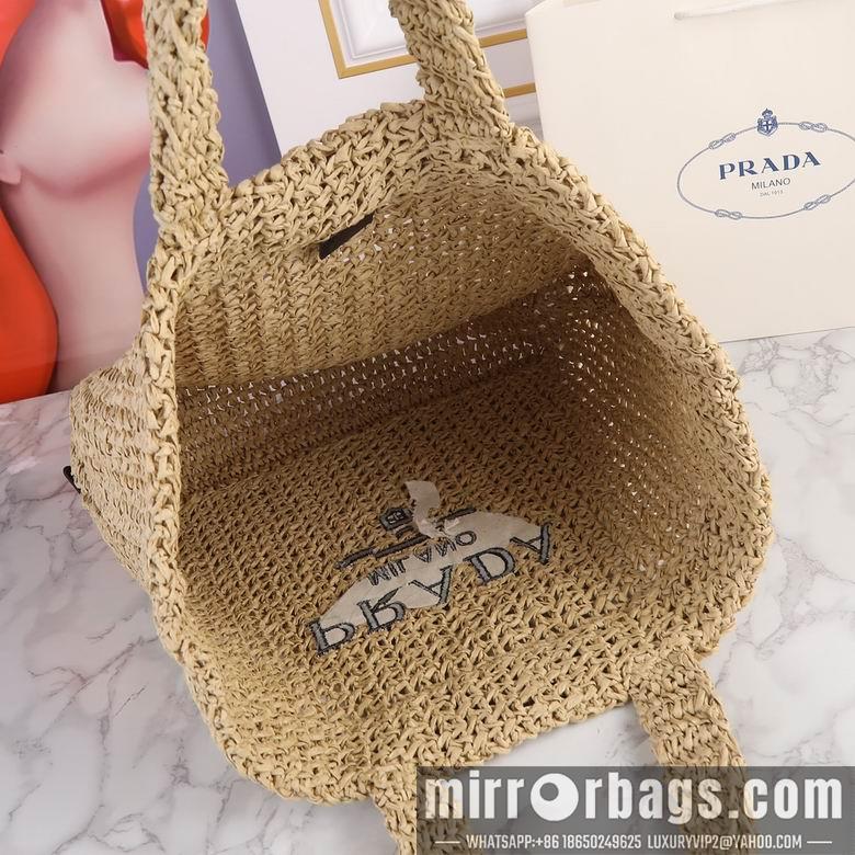 Replica Prada Bags 1BG86381 48X34X16cm XMY 4
