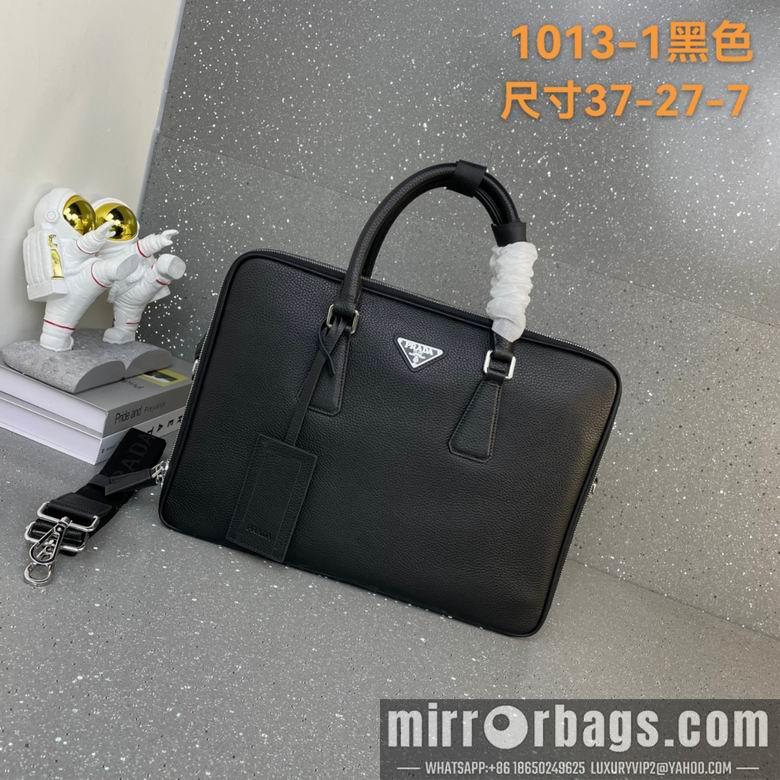 Replica Prada Bags 1013-1 37X27X7cm WP