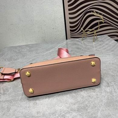 Replica Prada Bags 55128 27X17X10cm XM 2