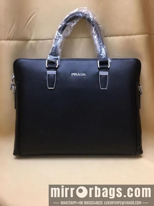 Replica Prada Bags 671-1  29X39X5cm WP