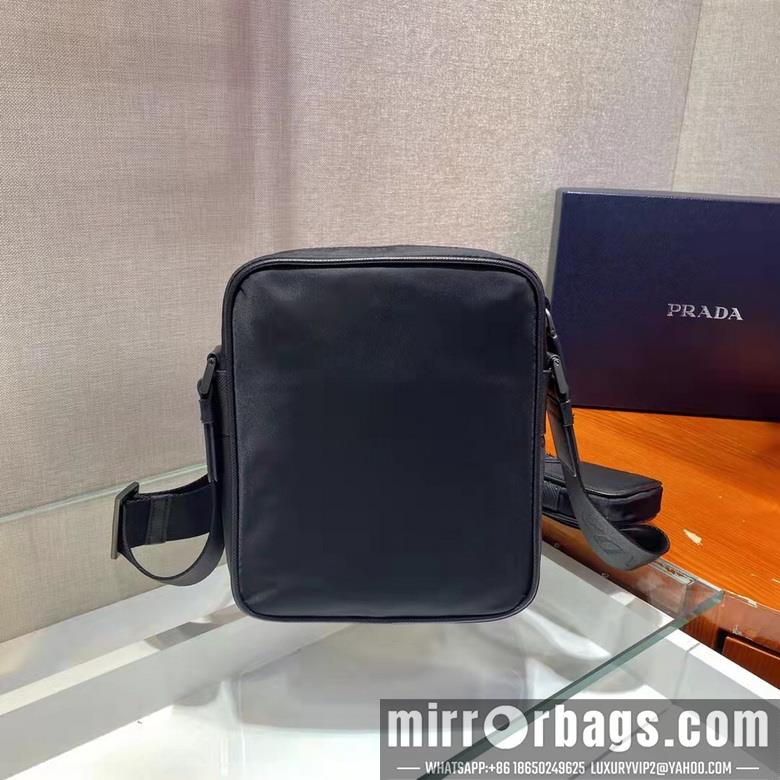 Replica Prada Bags 2VH112A 16X20X5cm SC