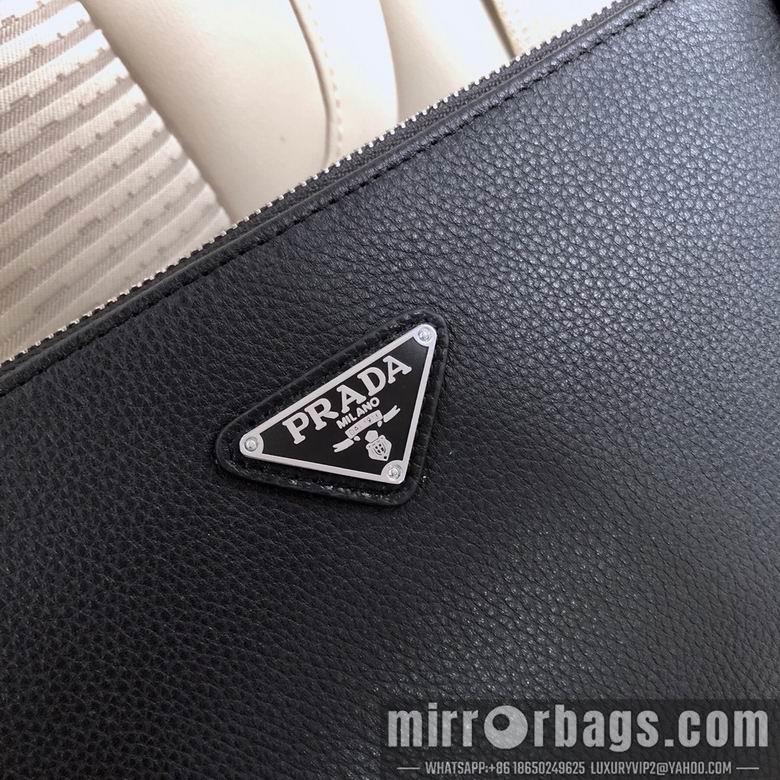 Replica Prada Bags 133-1 27X18X2.5cm XM