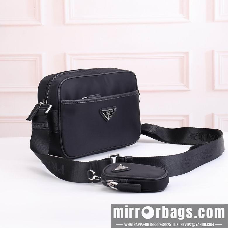 Replica Prada Bags 1048 23X16X7cm