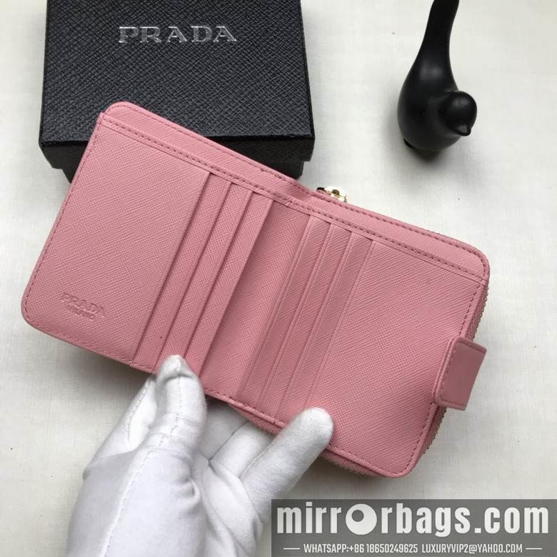 Replica Prada Bags LM0522 10x9x2cm YG 1
