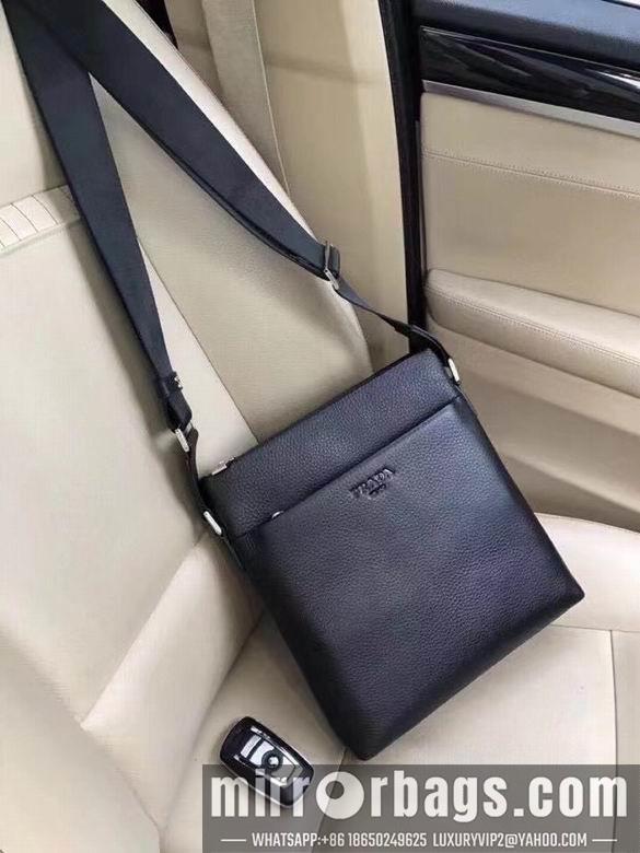 Replica Prada Bags 3539-3 28X26X5cm XM