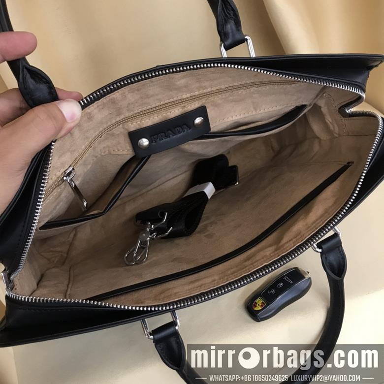 Replica Prada Bags 841-1 39X30X8cm WP