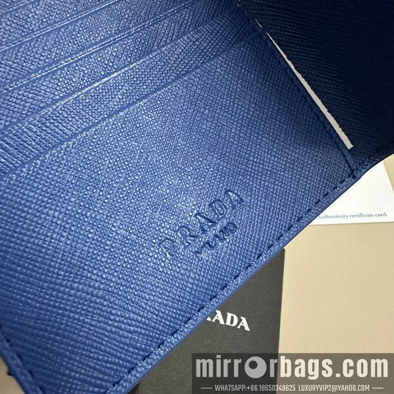 Replica Prada Bags 2376 10X14cm YG 6