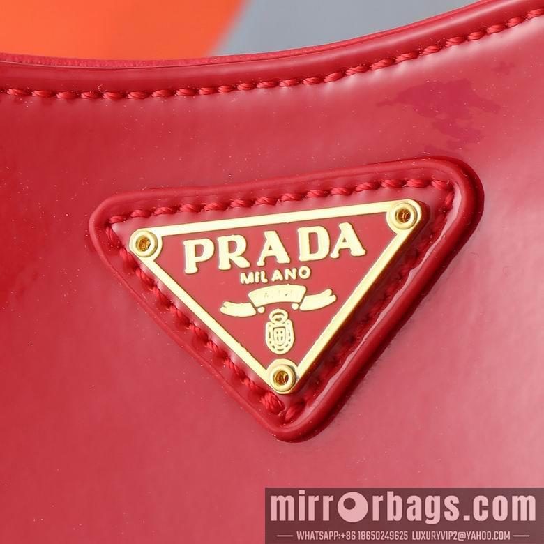 Replica Prada Bags 1BC269 22X18.5X4.5cm XMY 4