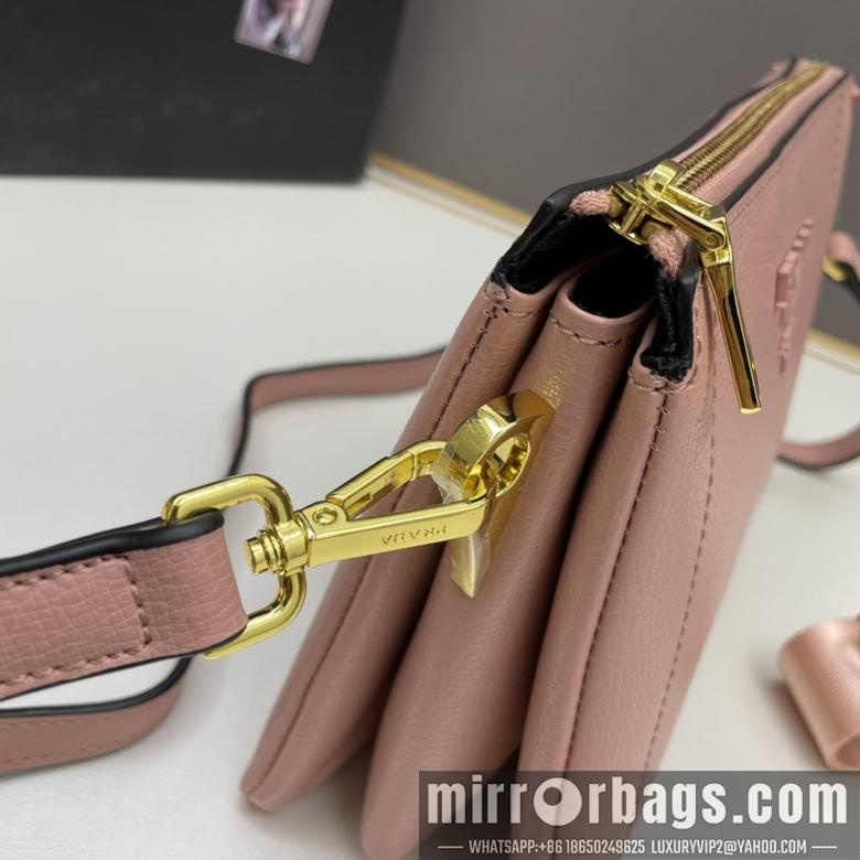 Replica Prada Bags 1BH188 24X19X6cm XM 4