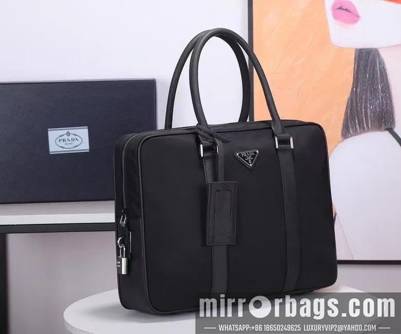 Replica Prada Bags 2VE872 36X28X9cm XM