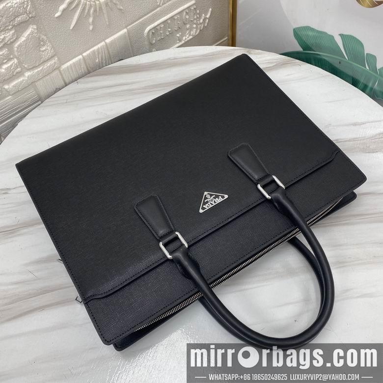 Replica Prada Bags 5256-1 39X28X8cm WP