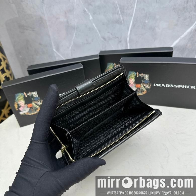 Replica Prada Bags 306 14X8.5X3cm XM 5