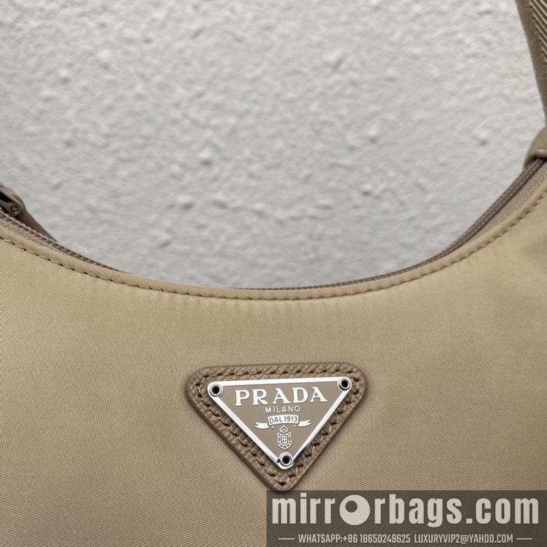Replica Prada Bags 1NE515 23X13X5cm XMY 2