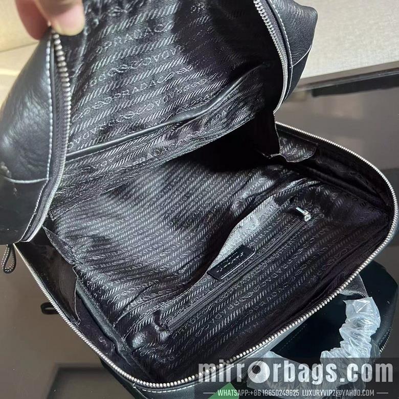 Replica Prada Bags 9801 30X45X15cm SC