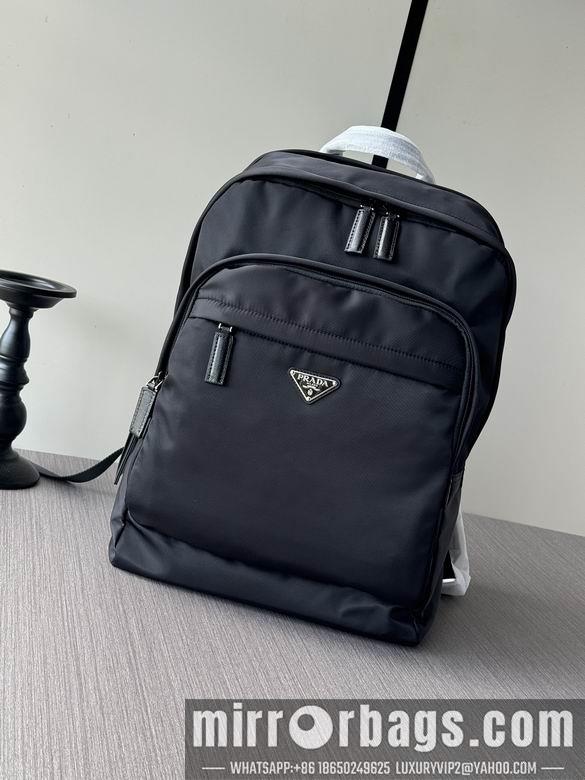 Replica Prada Bags 982VZ048 43.5X31X20cm WP