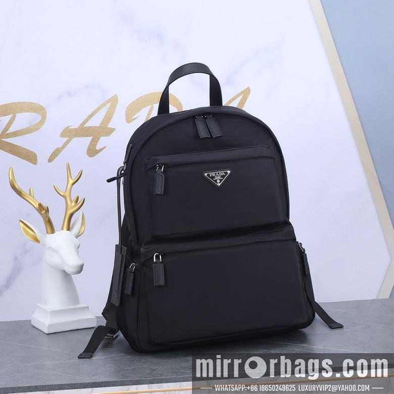 Replica Prada Bags 2VZ025 40X29X17cm XM