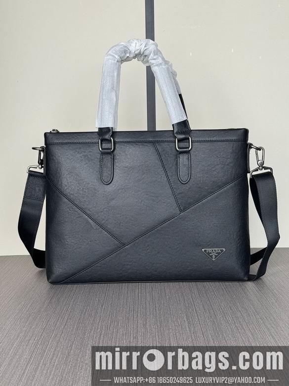 Replica Prada Bags 7560-1 39X29X7cm WP