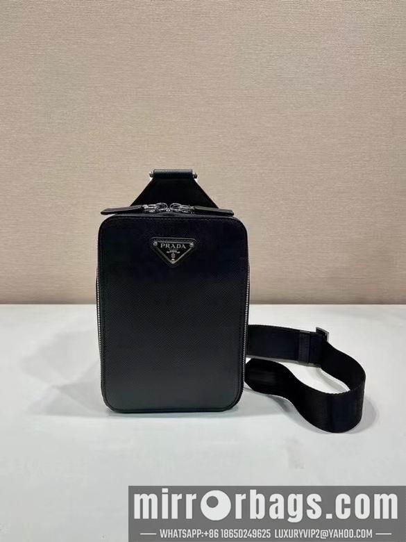 Replica Prada Bags 2VZ106 14X20X5cm XM