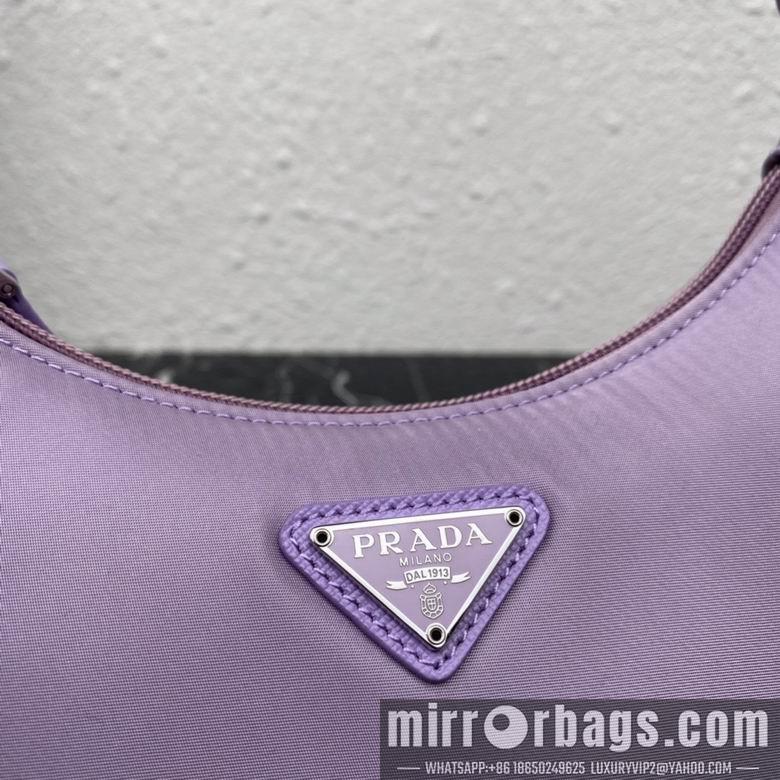 Replica Prada Bags 1NE515 23X13X5cm XMY 7