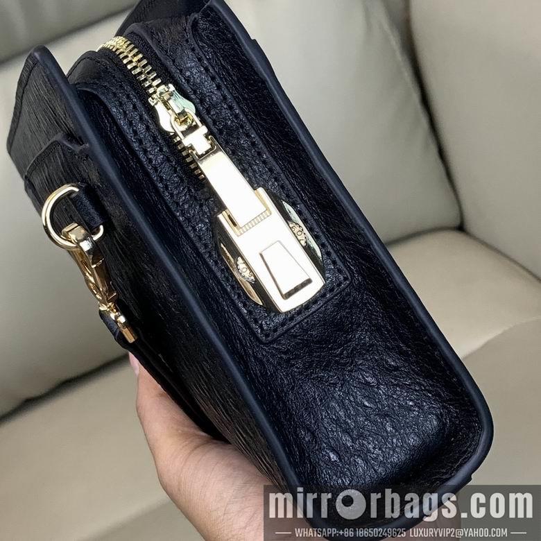 Replica Prada Bags 8396-4 25.5X17X5cm WP