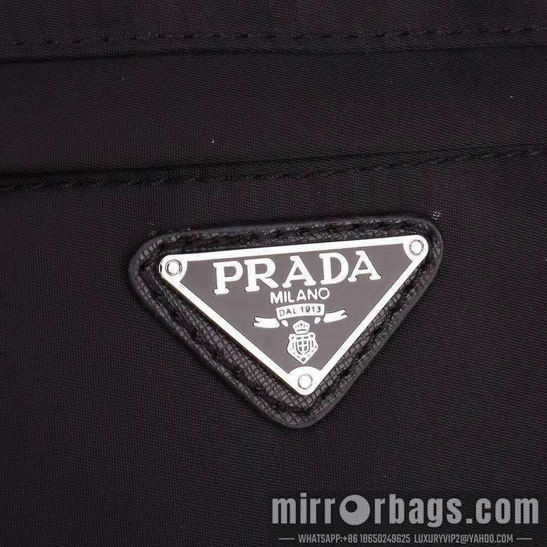 Replica Prada Bags 26X20X3cm 053039 XM