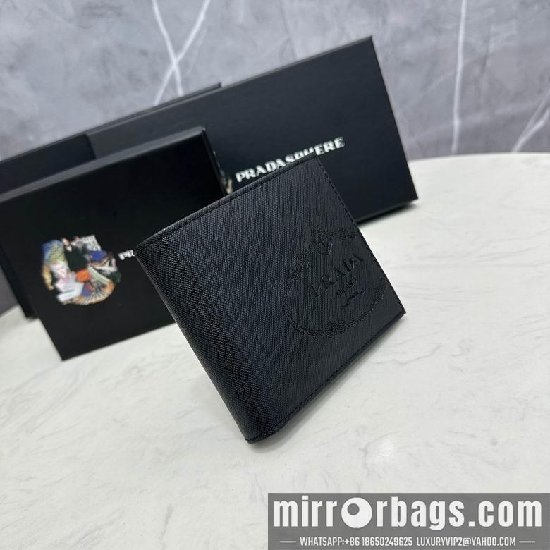 Replica Prada Bags 10X9X2cm 051002 ZC 2