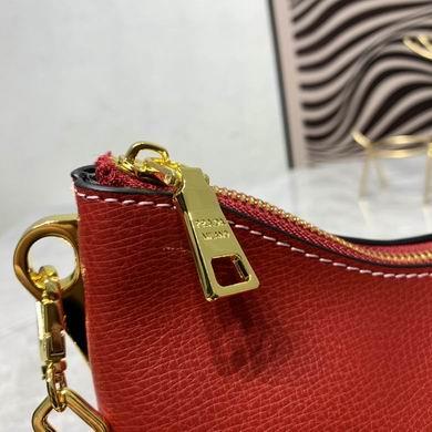 Replica Prada Bags 1BH190 27X18X10cm XM 5