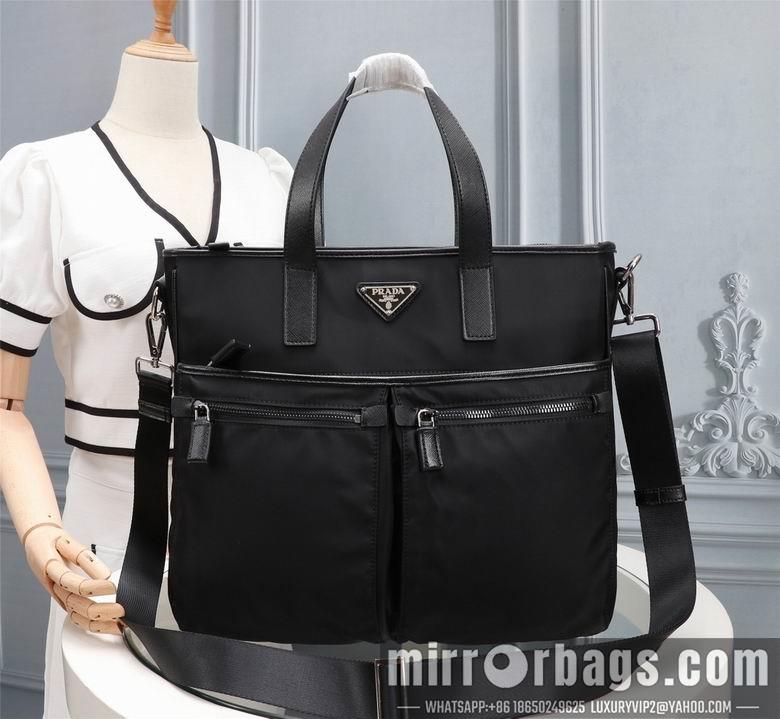 Replica Prada Bags WM2VG860 36X34X8