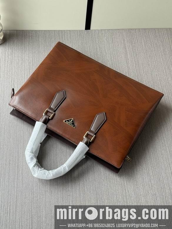Replica Prada Bags 8472-1 39X29X7cm XM-1