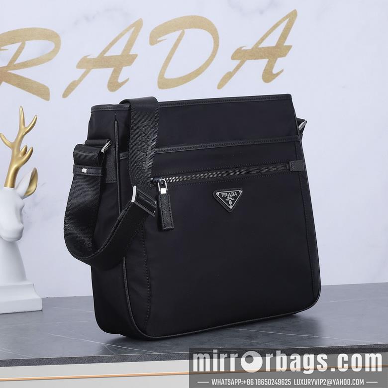 Replica Prada Bags 2VG953 31X29X7cm XM