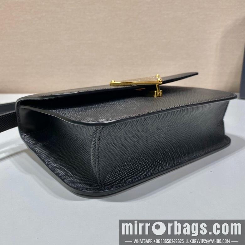 Replica Prada Bags 1BD320 22X16X6cm XM 4colour