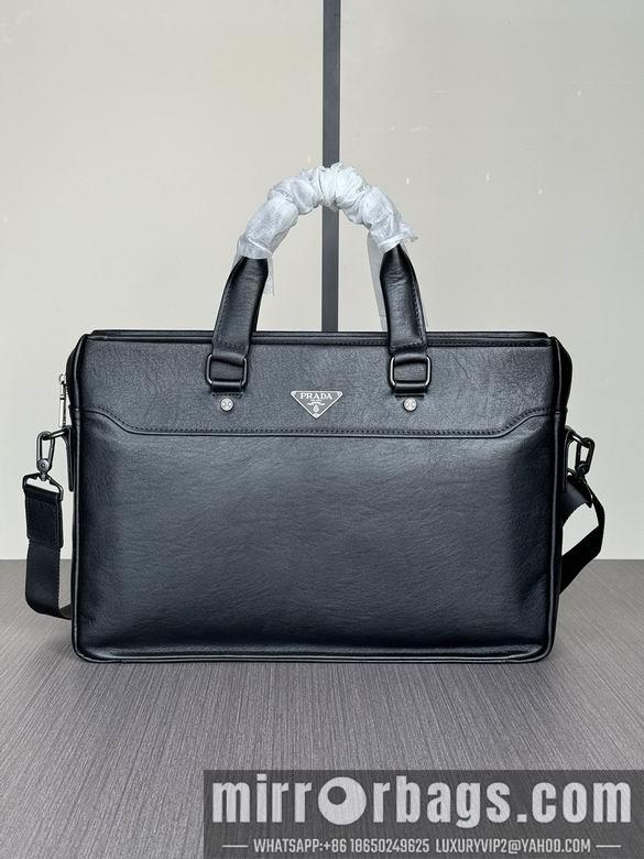 Replica Prada Bags 322-1A 39X29X7cm WP