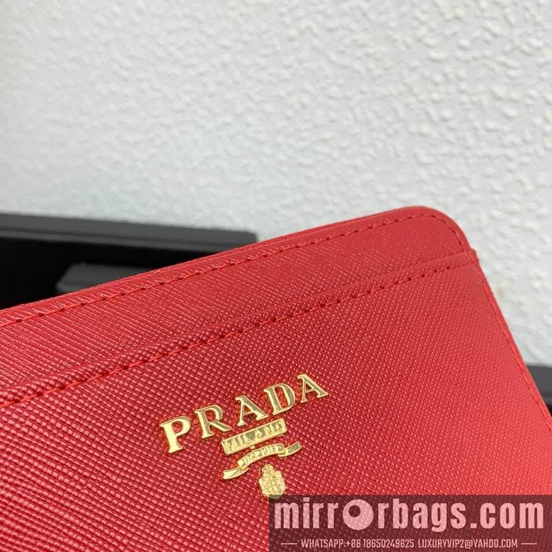 Replica Prada Bags LM216 13.5X8X1cm ZC 8
