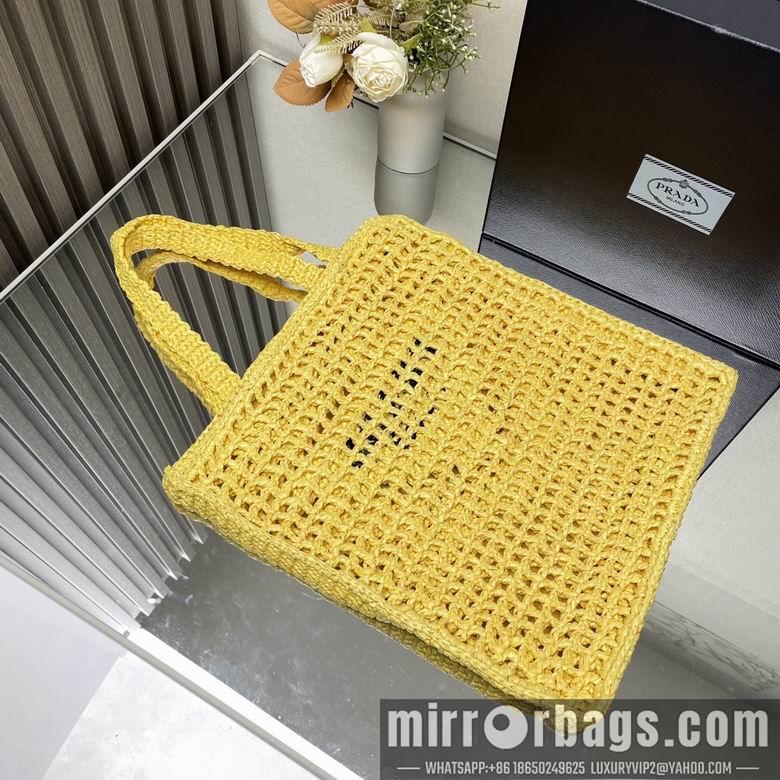 Replica Prada Bags 1BG393 36X38X3cm YG 1