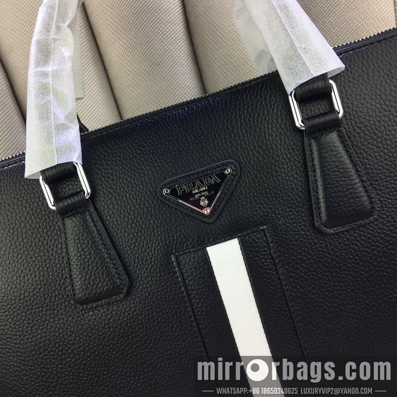 Replica Prada Bags 28057-5 39X28X7cm SC