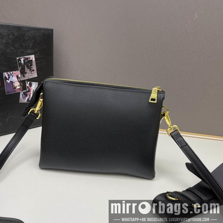 Replica Prada Bags 1BH188 24X19X6cm XM 2