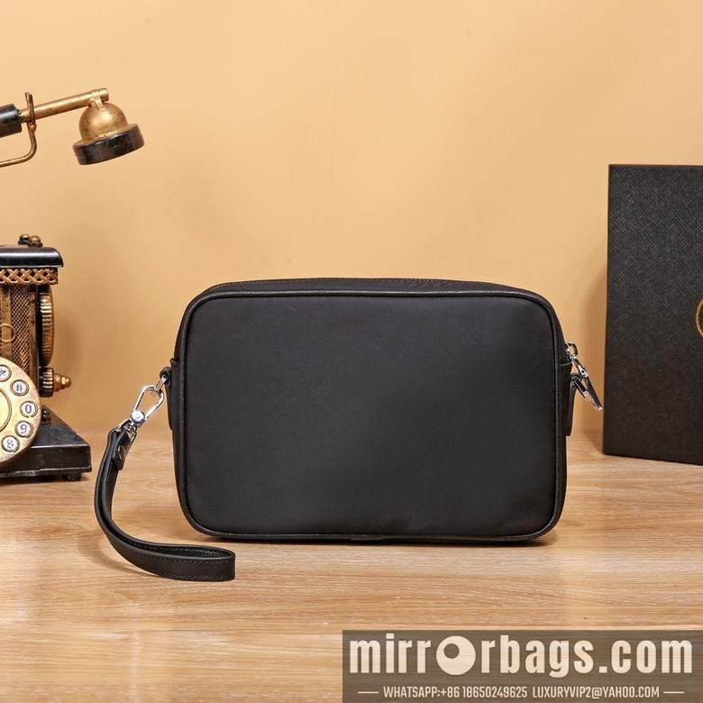 Replica Prada Bags 5016 24X6X16cm WP