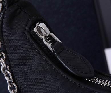Replica Prada Bags WL1BH204   22X12X6