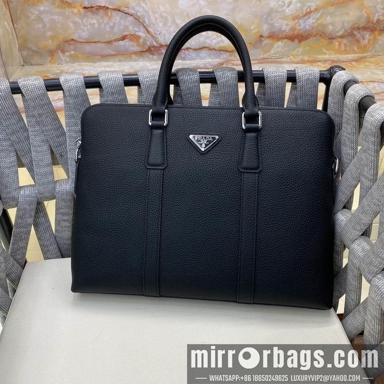 Replica Prada Bags 1069-1 39X29X6cm WP