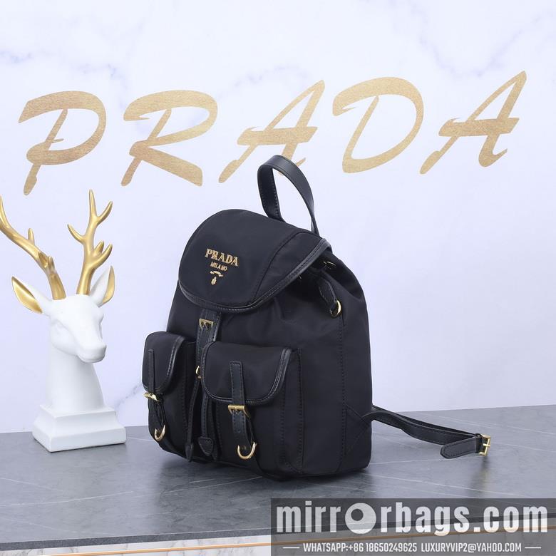 Replica Prada Bags 1BZ677A 24X28X12cm SC