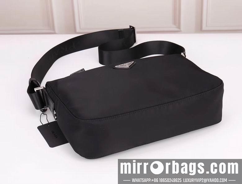Replica Prada Bags 30X21X9cm 053052 XM