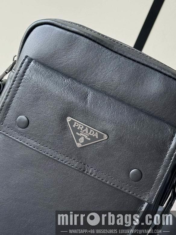 Replica Prada Bags 2603A 20X24X7cm WP