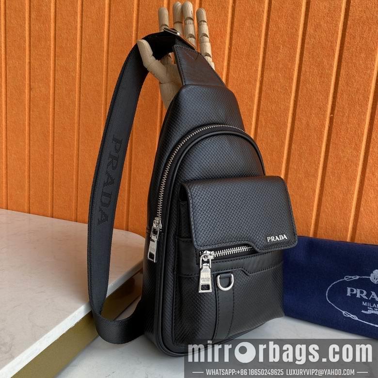 Replica Prada Bags 2053 30X17X5.5cm WP