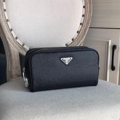 Replica Prada Bags 9805-4 26X14X9cm XM