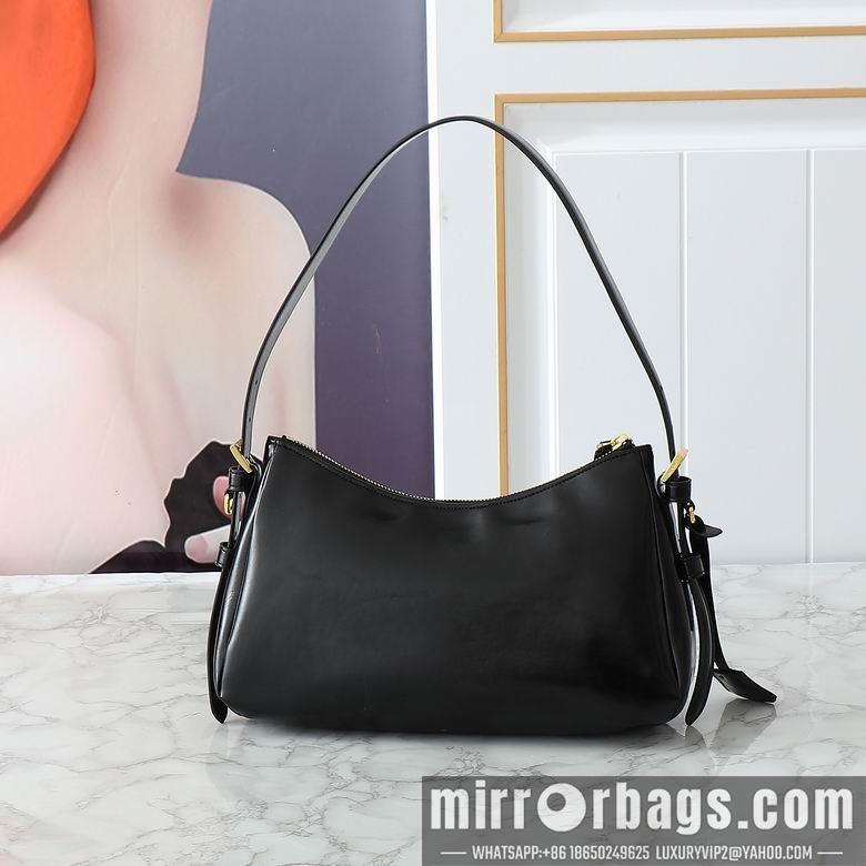 Replica Prada Bags 1BC229 31X18X10cm XMY 1
