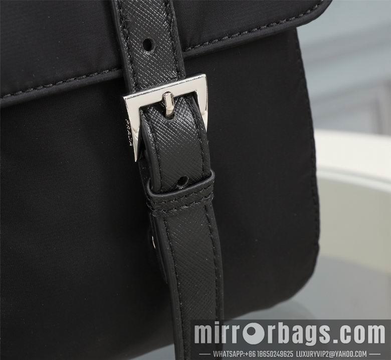 Replica Prada Bags WM1BD1738 33X23X13