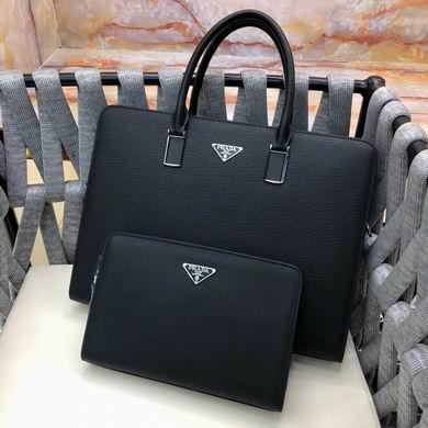 Replica Prada Bags 5028 27X19X6cm WP