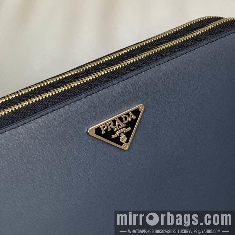 Replica Prada Bags 8416-4 27X17X4cm WP