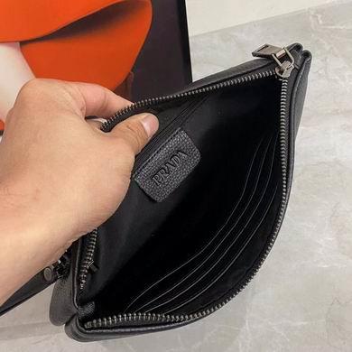 Replica Prada Bags 28X18X2 082109 XM